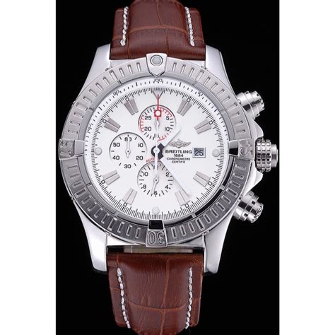 breitling chronomat quadrante bianco|Breitling Chronomat .